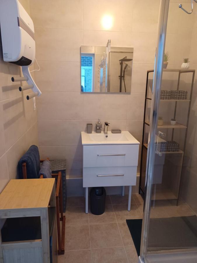 Chez Arthur Et Cie Luxeuil-les-Bains Dış mekan fotoğraf